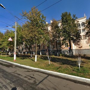 Vasenko Street, 1, Saransk: photo