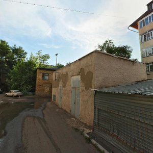 Sattar Erwbaev Street, 50/4, Karaganda: photo