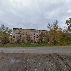 Zavodskaya Street, 24, : foto