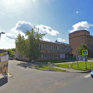Volkovskiy proyezd, 4, Lubercy: photo
