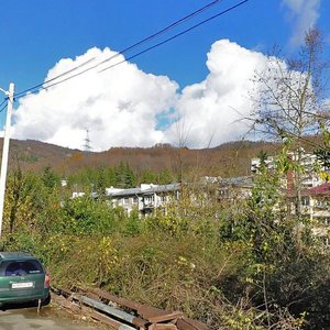 Darvina Street, 101, Sochi: photo