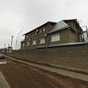 Shatkovskaya Street, 3А, : foto