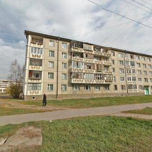 17-y mikrorayon, 1, Angarsk: photo