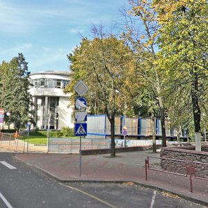 Chyrvonaarmiejskaja Street, 9, : foto