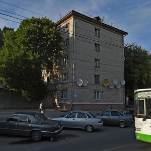 Тольятти, Улица Мира, 50: фото