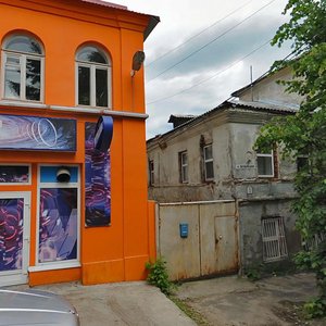 Teatralnaya ploshchad, 3, Kimry: photo