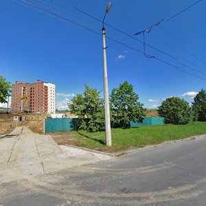 Хмельницкий, Улица Панаса Мирного, 18Б: фото