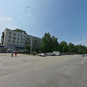 Pravdy Street, 18/3, Ufa: photo