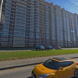 Dzerzhinsky Street, 54/12, Krasnodar: photo