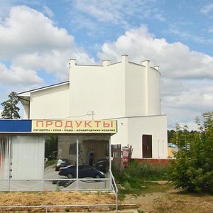 Yubileynaya ulitsa, 1, : foto