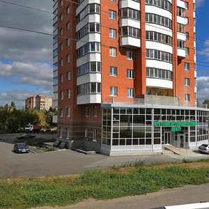 Pobedy Avenue, 39, Penza: photo