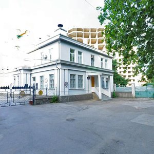 Ulitsa Ismaila Gasprinskogo, 9А, Simferopol: photo