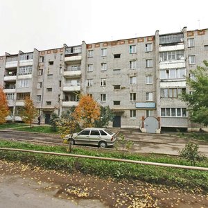 Sportivnaya ulitsa, 12, Samara Oblast: photo