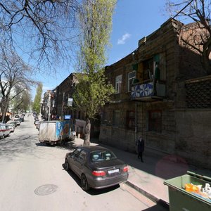 Gazetniy Lane, 58Б, Rostov‑na‑Donu: photo