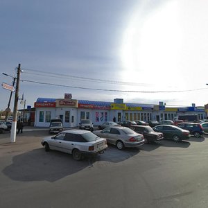 Litovskaya Street, 2Дк2, Kursk: photo