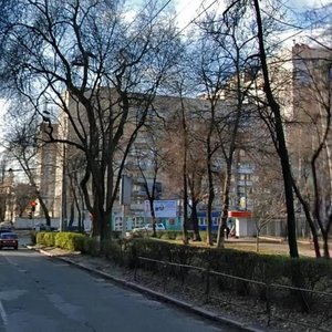 Yuriia Illienka Street, No:83, Kiev: Fotoğraflar