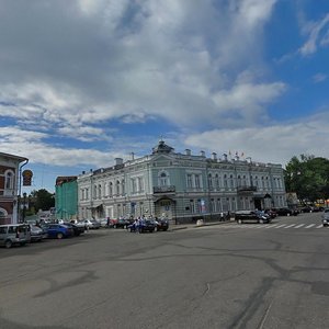 Углич, Успенская площадь, 2/2: фото