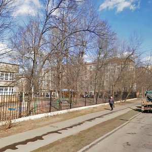 Srednyaya Pervomayskaya Street, 31, Moscow: photo
