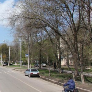 Ростов‑на‑Дону, Проспект Стачки, 190/16: фото