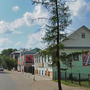 Rabochaya ulitsa, 32, : foto