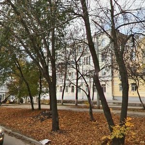 Sportivnaya Street, 21, Samara: photo