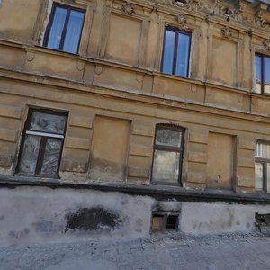 Pylnykarska vulytsia, 6, Lviv: photo