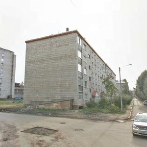 Irkutskiy Tract, 142, Tomsk: photo