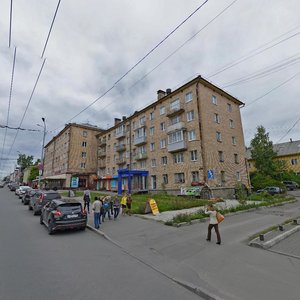 Петрозаводск, Проспект Ленина, 20: фото