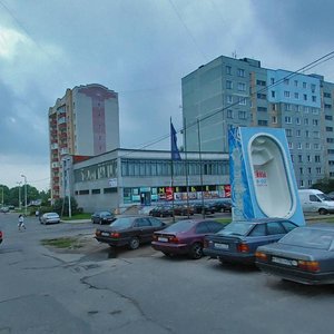 Калининград, Улица Генерала Буткова, 16: фото