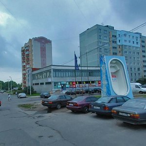 Generala Butkova Street, 16, Kaliningrad: photo