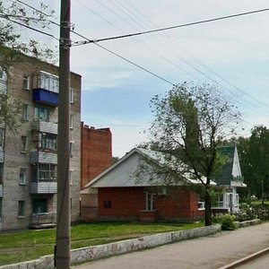 Ulitsa Chekhova, 1А, Sterlitamak: photo