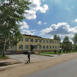 Opytnaya ulitsa, 1, Lipetsk: photo
