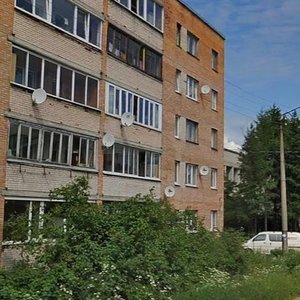 Shalavina Street, 50, Saint‑Petersburg and Leningrad Oblast: photo