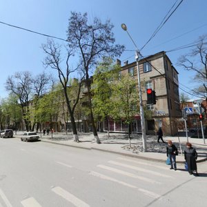 Metallurgicheskaya Street, 108 ، روستوف نا دونو: صورة