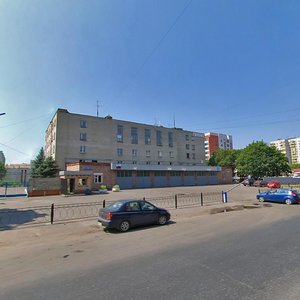 Naberezhnaya Tsiolkovskogo Street, 5, Zhukovskiy: photo