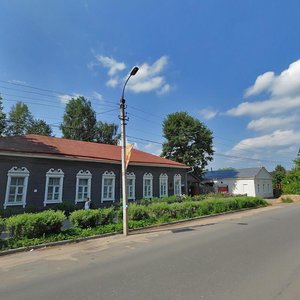 Dzerzhinskogo Street, 71, Torzgok: photo