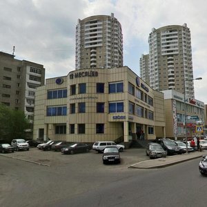 Abaı dańǵyly, 94А, Astana: photo