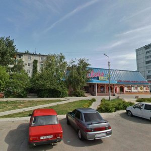 Ulitsa 40 let Pobedy, 68А, Volzhskiy: photo