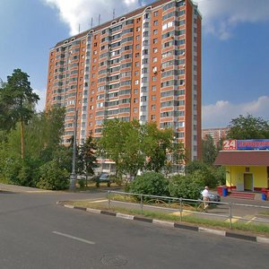 1st Volskaya Street, No:15к1, Moskova: Fotoğraflar