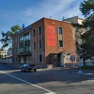 Samoylovoy Street, 5Я ، سان بطرسبرغ: صورة