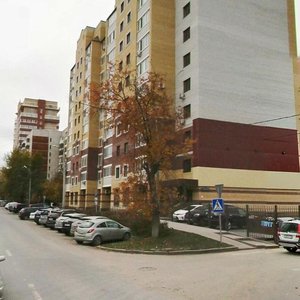 Melnichnaya ulitsa, 26, : foto