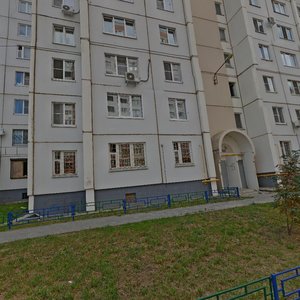 Shestidesyatoy Armii Street, 22Б, Voronezh: photo