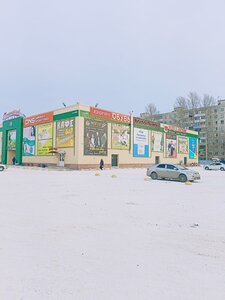 Zaozyornaya Street, 11/1, Omsk: photo