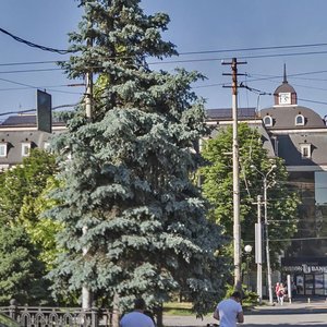 Barykadna Street, No:1, Dnepropetrovsk: Fotoğraflar