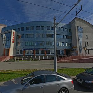 Labanka Street, 79, Minsk: photo