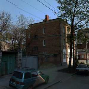 Maksima Gorkogo Street, 57, Rostov‑na‑Donu: photo