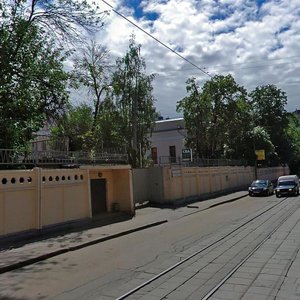 Suschyovskaya Street, 14, Moscow: photo