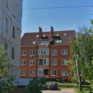 Komissarovskaya ulitsa, 51, : foto