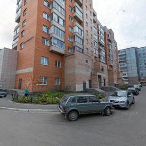 Moskovskiy Avenue, 49, Arkhangelsk: photo