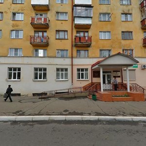 Proletarskaya Street, 87, Saransk: photo